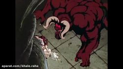 کارتون برزرک - قسمت 7